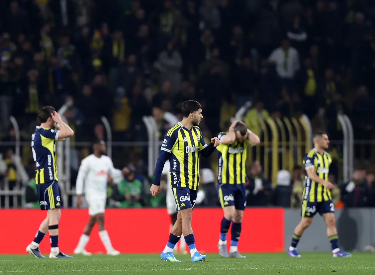 Fenerbahçe