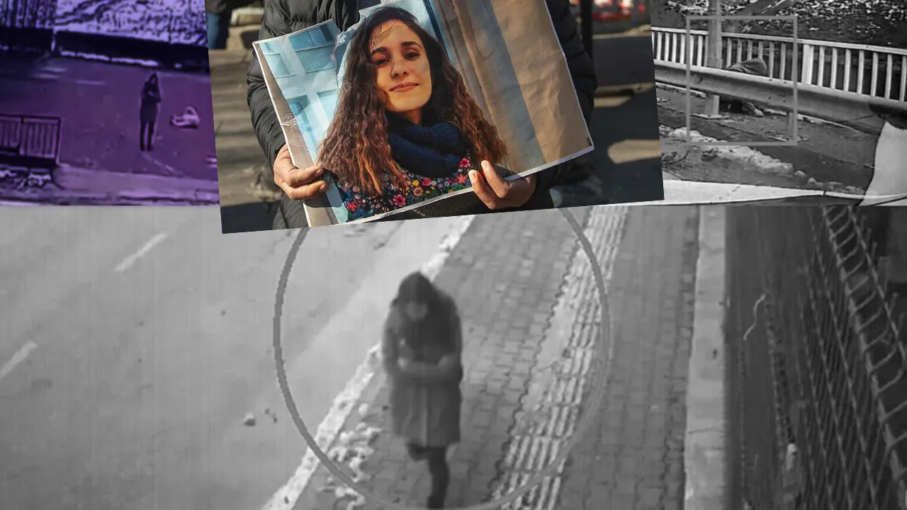 Önce videosu ortaya çıktı şimdi ifadesi: Gülistan Doku davasında firari Umut Altaş'ın ağabeyi her şeyi tek tek anlattı! 