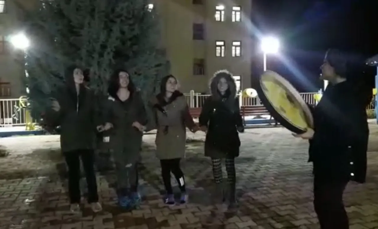 Önce videosu ortaya çıktı şimdi ifadesi: Gülistan Doku davasında firari Umut Altaş'ın ağabeyi her şeyi tek tek anlattı!