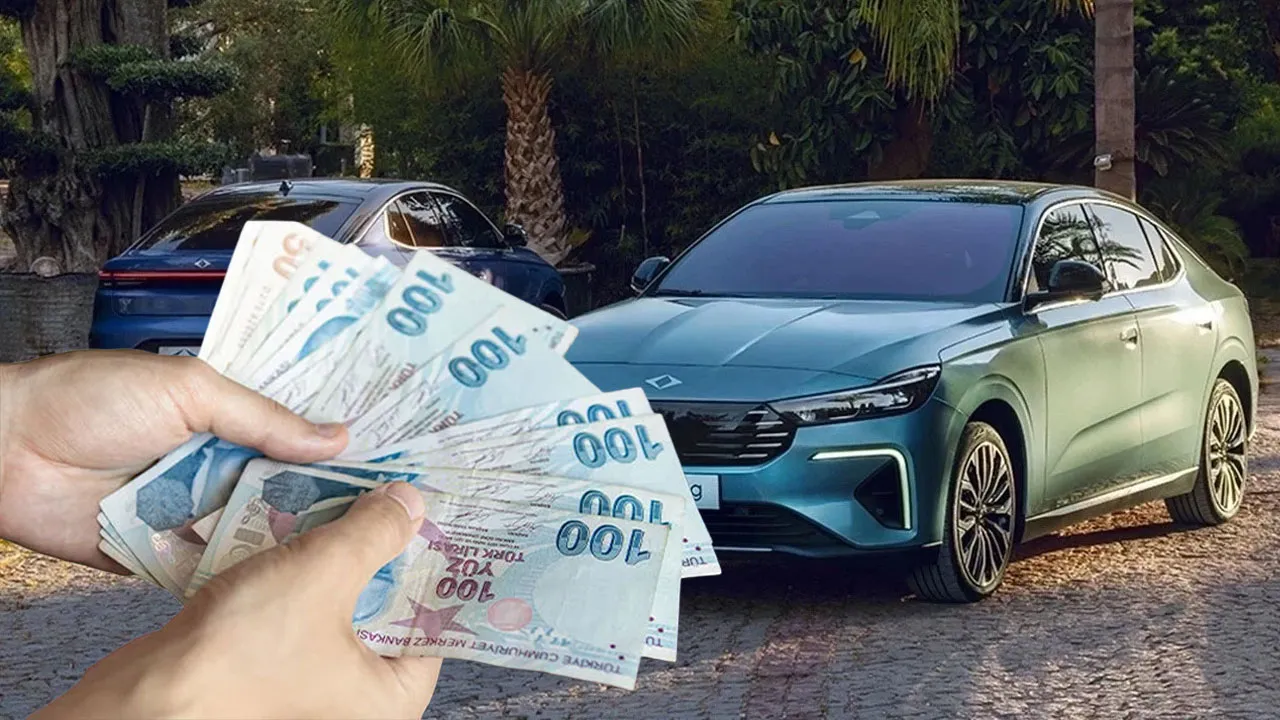 ÖTV istisnası genişledi borçlara indirim geldi! Ekonomide torba yasa yürürlükte