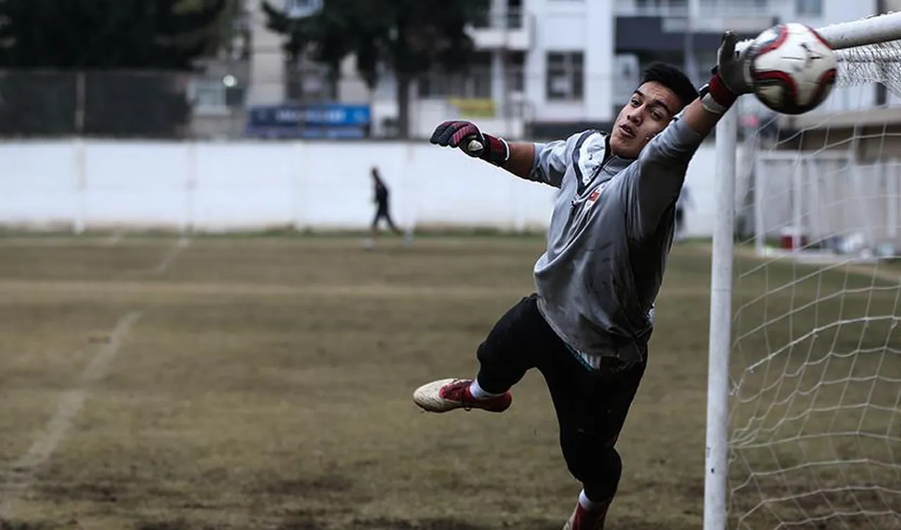 İrfan Can Eğribayat