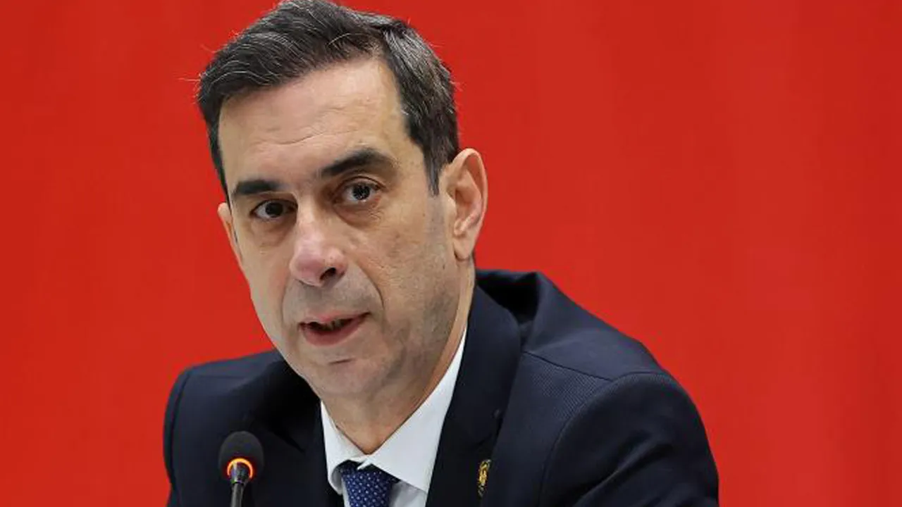 Şekip Mosturoğlu'nun hayal kırıklığı: İpler maalesef Galatasaray'ın eline geçti