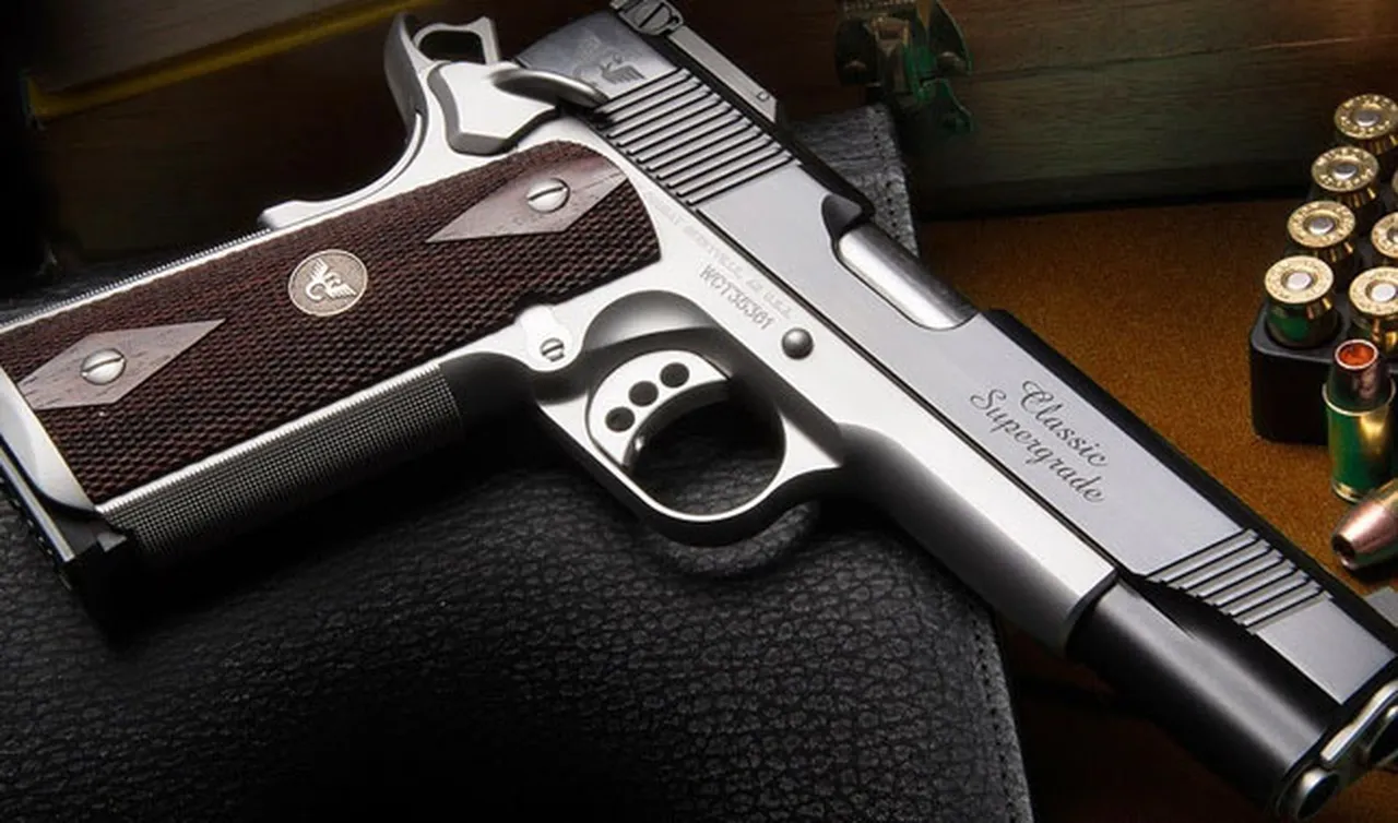 ‘Silahlanma’ yeniden tartışılmaya başladı! "1 ruhsatla 5 silah taşınabiliyor"