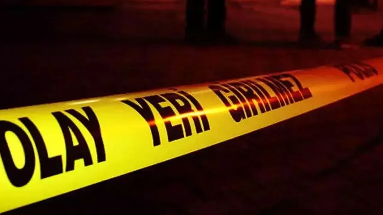 Şişli'de korkunç olay! Gecekonduda ceset bulundu