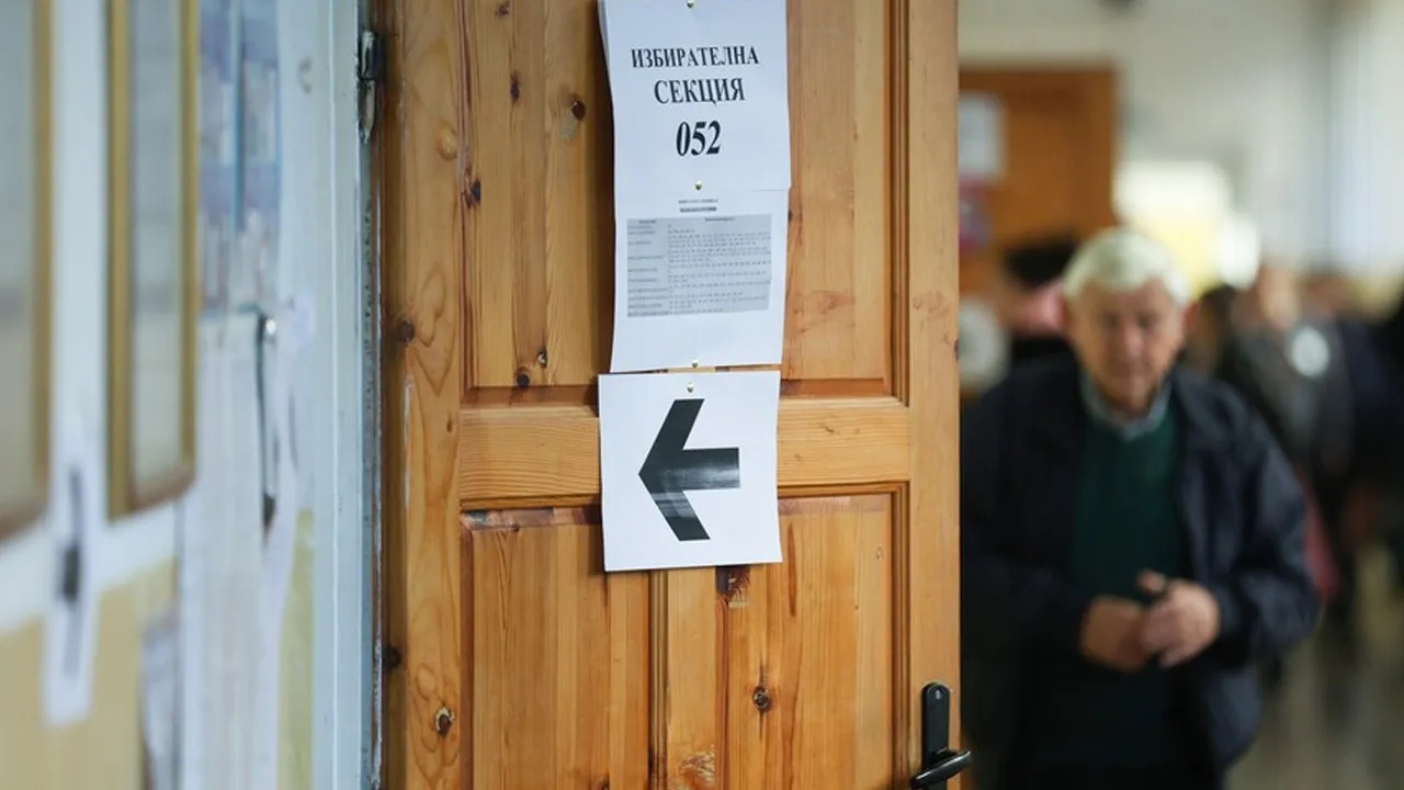 Son 5 yılda 8'inci seçim! Komşu, bir kez daha sandık başında