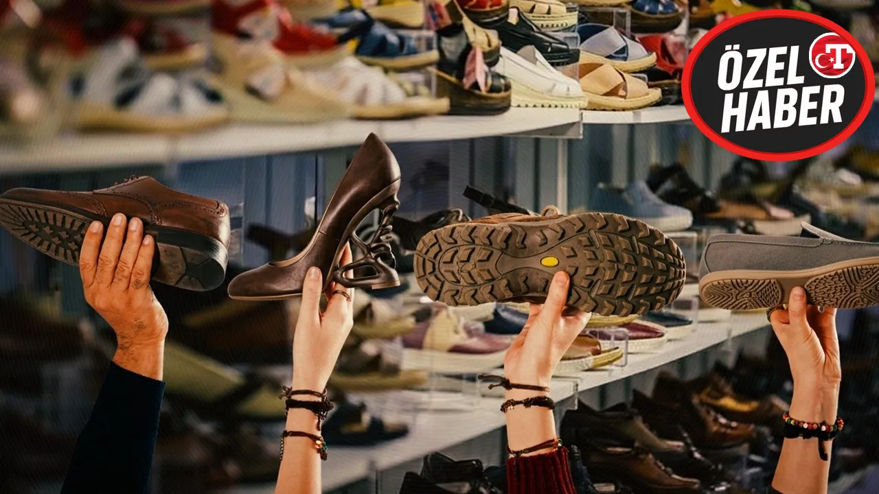 'Taban' fiyatına tavan zam: Ayakkabıda çifte vurgun