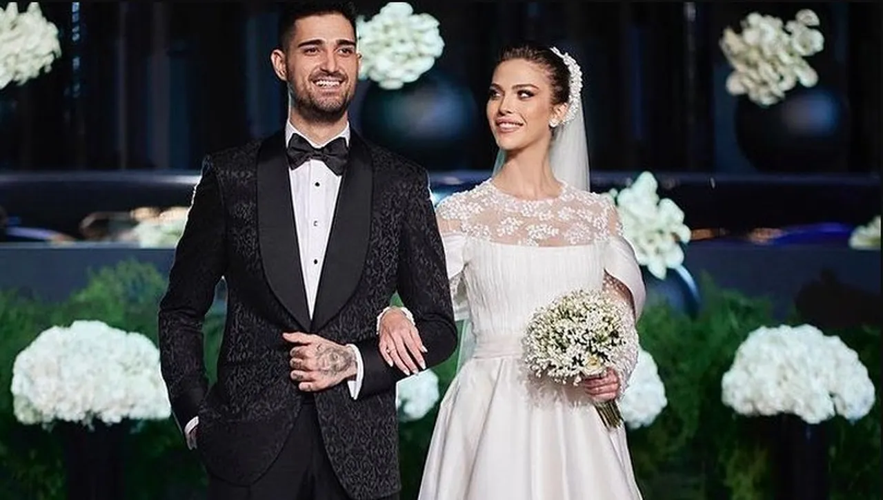 Tatlıses ailesinden bir korkutan haber daha! Anne oğul merdivenlerden düştü