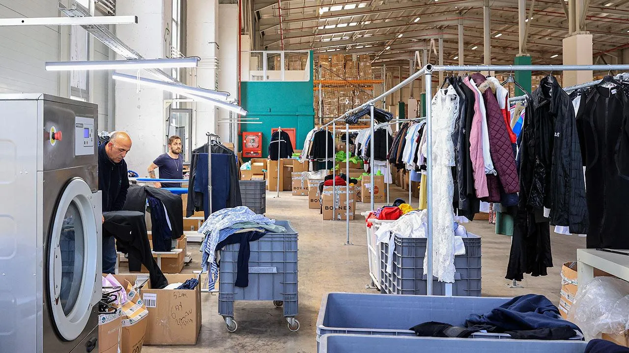 Tekstil ve hazır giyime dev destek: 100 milyarlık paket