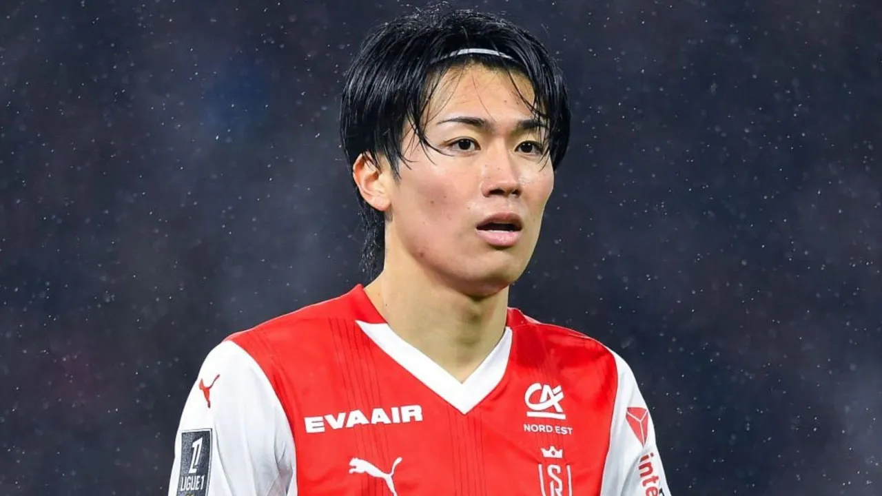 Trabzonspor'dan Nakamura yoklaması