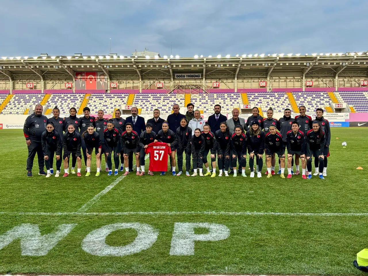 Türkiye-İsviçre maçı hangi kanalda? A Milli Kadın Futbol Takımı İsviçre maçı yayın bilgileri