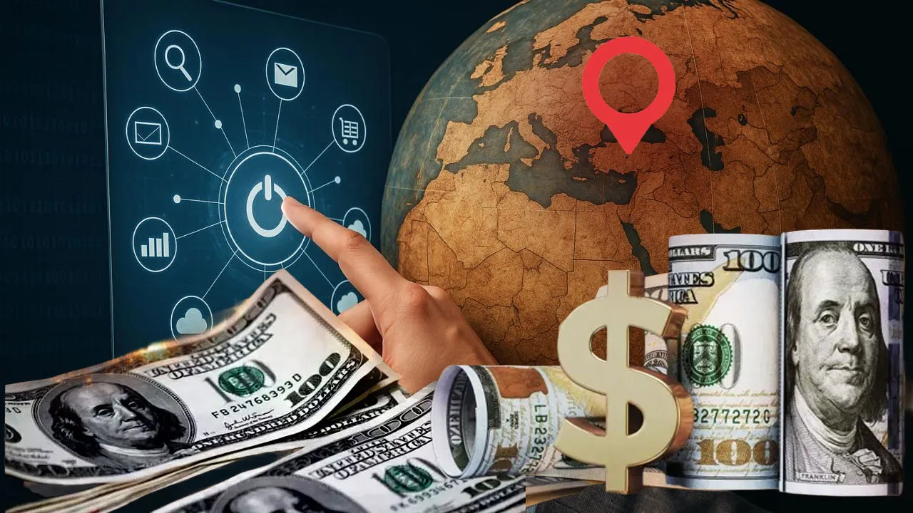 Türkiye, uluslararası yatırımcının radarında! Güvenli liman arayışında öne çıkıyor