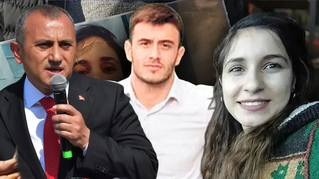 Vali Sonel, Zeynel Abakarov ile ailesini otelde aylarca sakladı! Gülistan Doku soruşturmasında organize kötülük 