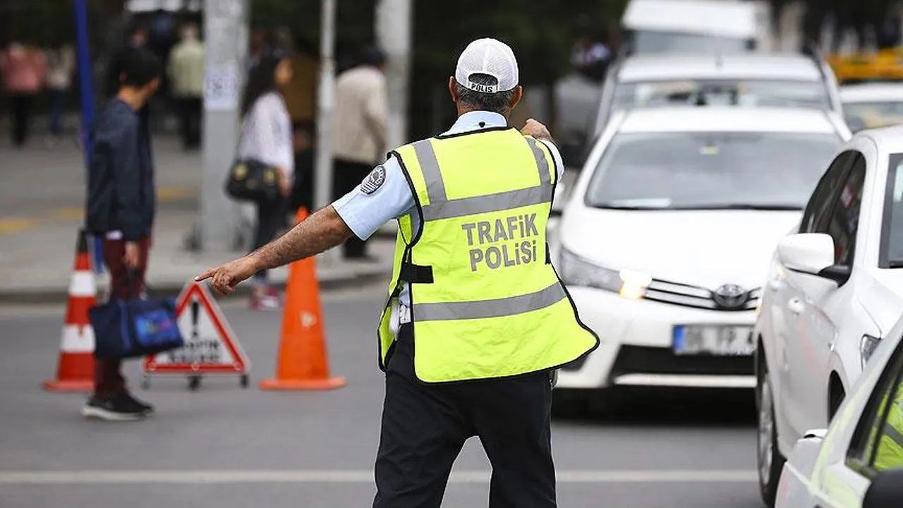 Valilik duyurdu! İstanbul'da yarın bu yollar kapatılacak