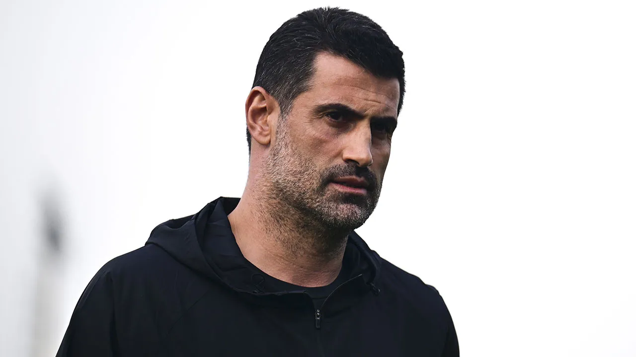 Volkan Demirel mağlubiyetin nedenini açıkladı