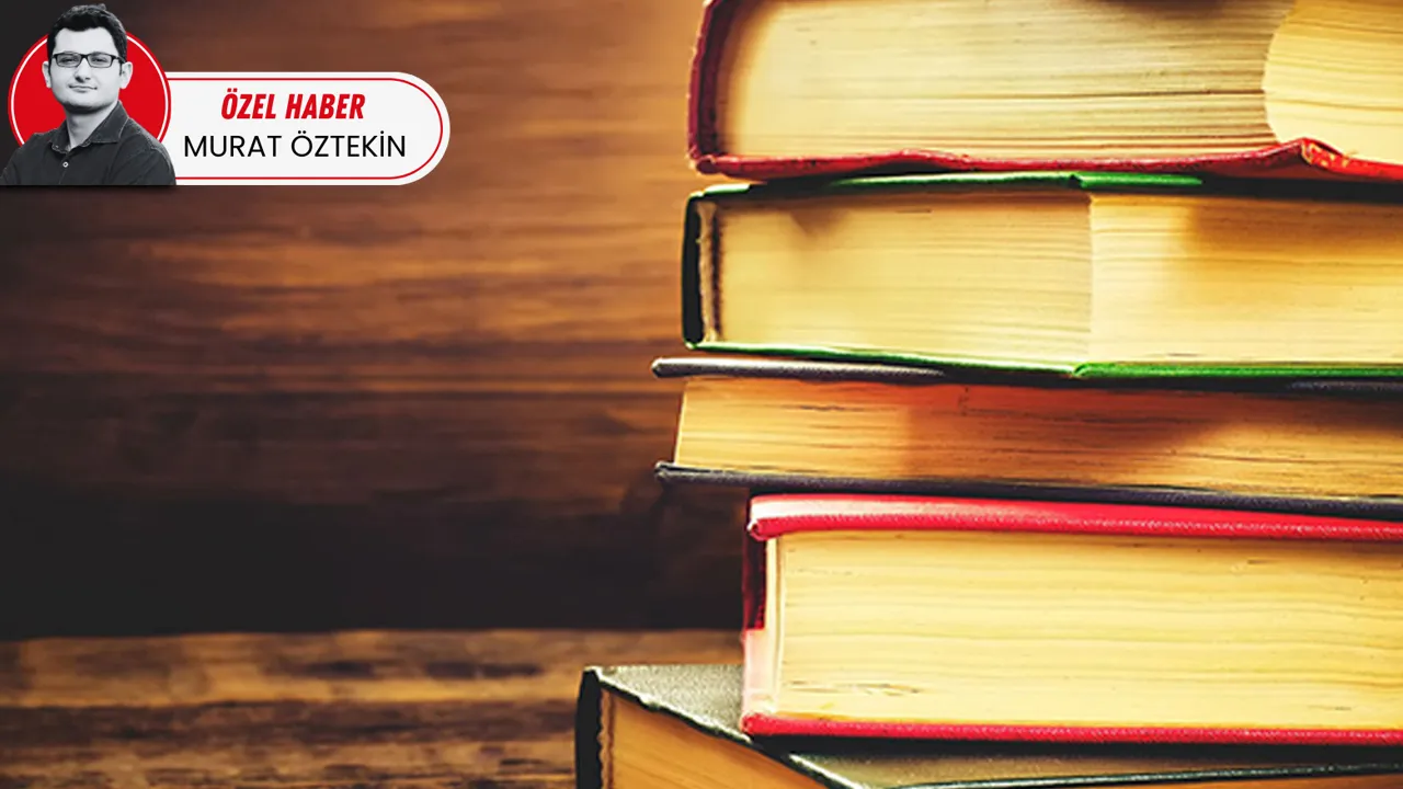 Yayıncılık raporu ortaya koydu: Yeni kitap yayımında dünyada ilk 8'deyiz