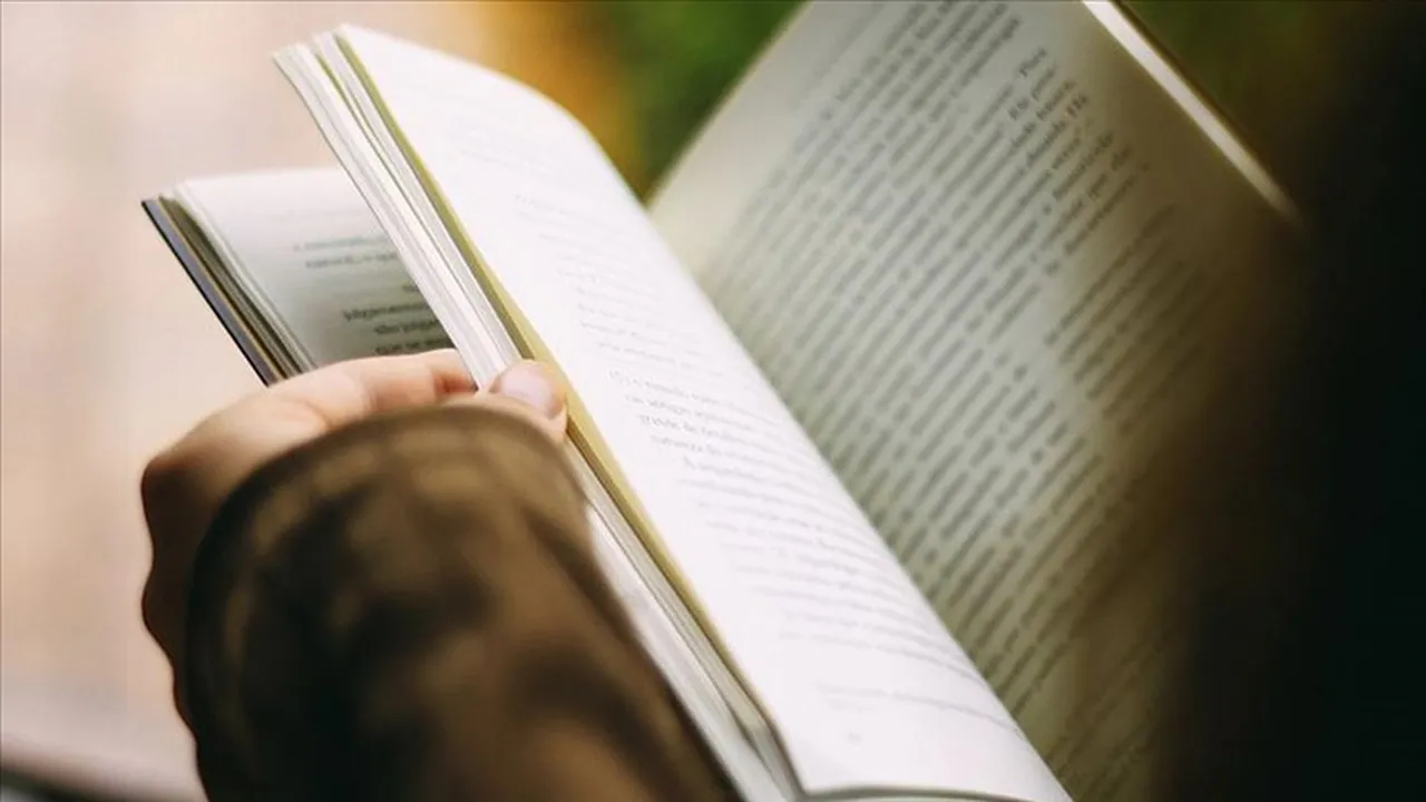 Yayıncılık raporu ortaya koydu: Yeni kitap yayımında dünyada ilk 8'deyiz