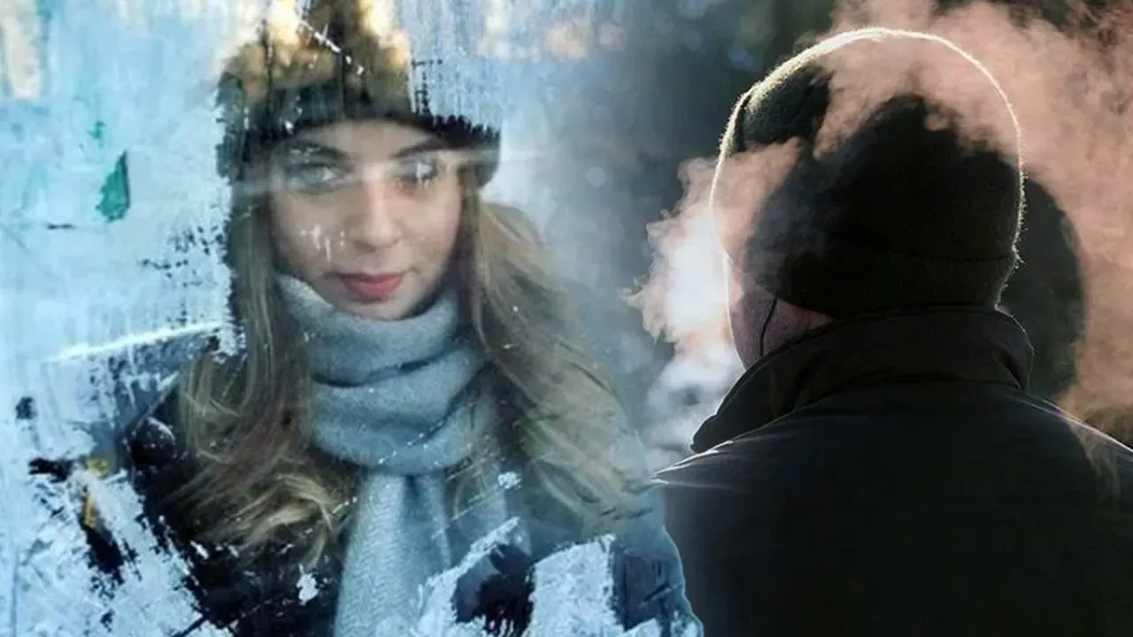 BAHAR ORTASINDA KIŞ SÜRPRİZİ