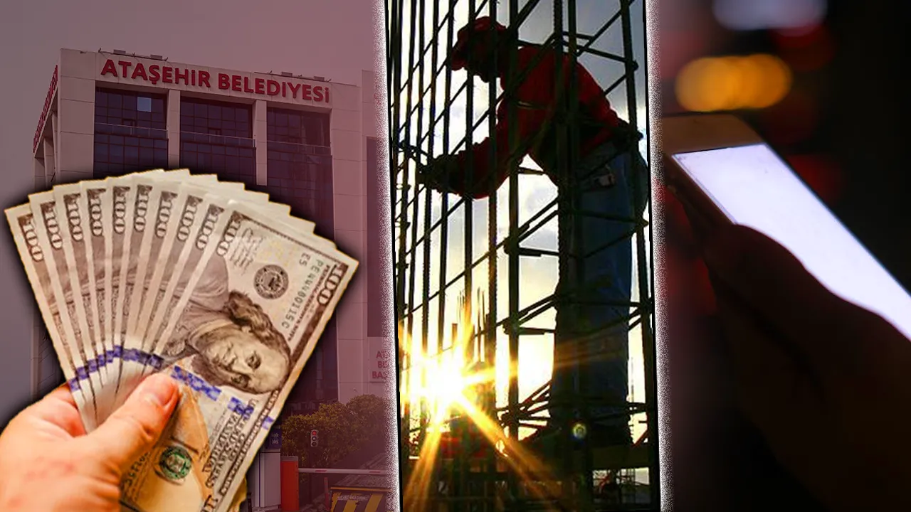 13,5 milyon dolarlık ‘rüşvet’ iddiası! Yatta ruhsat pazarlığı, gizli kayıtlar… Ataşehir soruşturmasında teknik takip kayıtları dosyada 