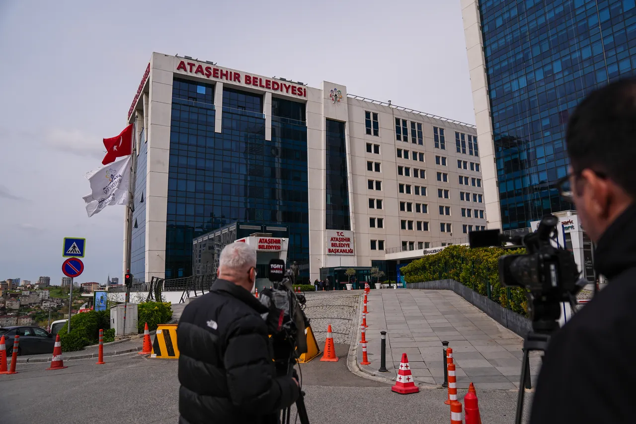 13,5 milyon dolarlık ‘rüşvet’ iddiası! Yatta ruhsat pazarlığı, gizli kayıtlar… Ataşehir soruşturmasında teknik takip kayıtları dosyada