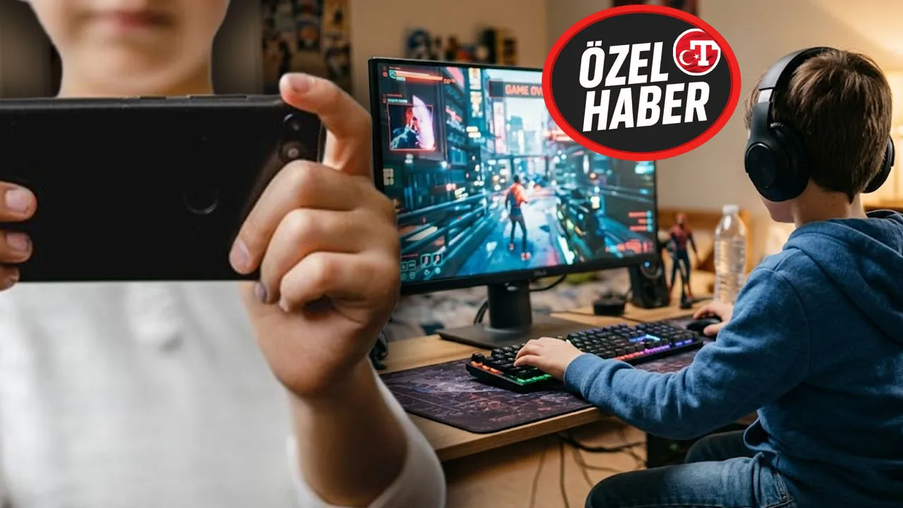 18 yaş altına “çocuk hattı” geliyor! VPN işlemeyecek, aileler her şeyi takip edebilecek