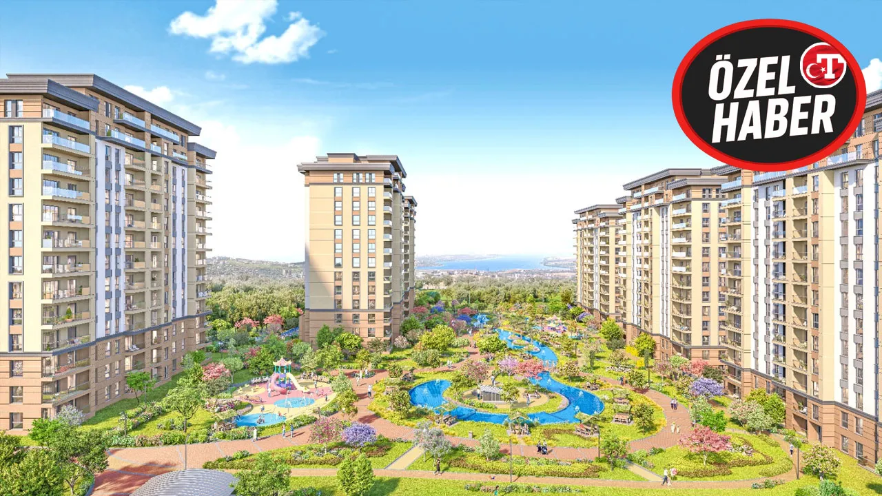 25 bin ailenin güvenli limanı oldu! Bölgenin en büyük yatırımcısı İhlas Holding