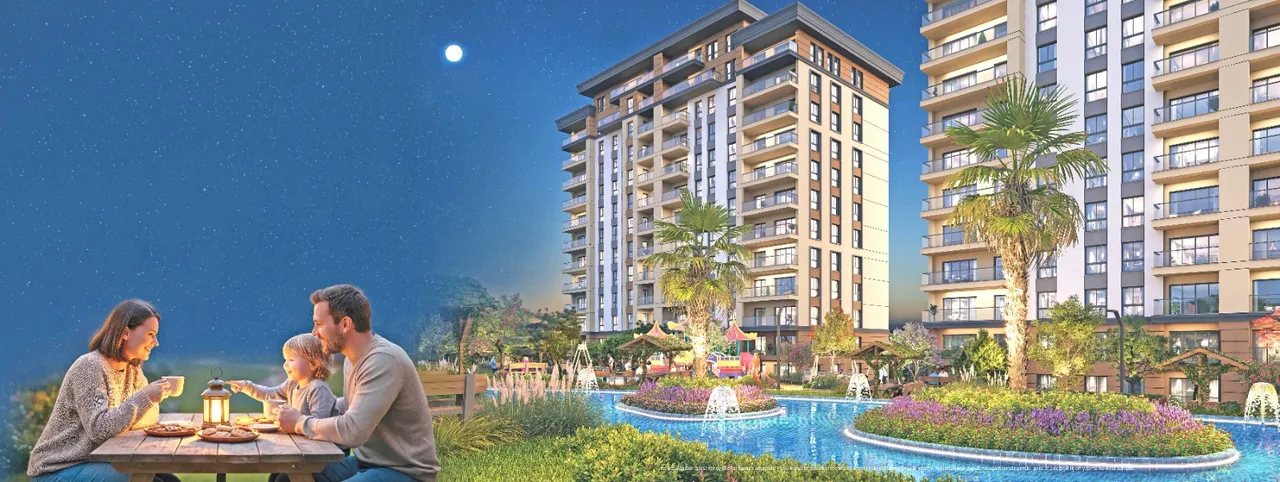 25 bin ailenin güvenli limanı oldu! Bölgenin en büyük yatırımcısı İhlas Holding