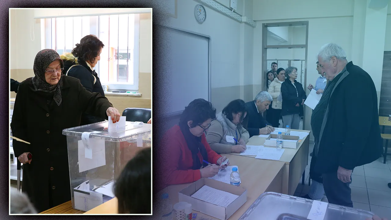 3 ilde sandık yoğunluğu! Türkiye'de binlerce çifte vatandaş Bulgaristan seçimleri için oy kullandı