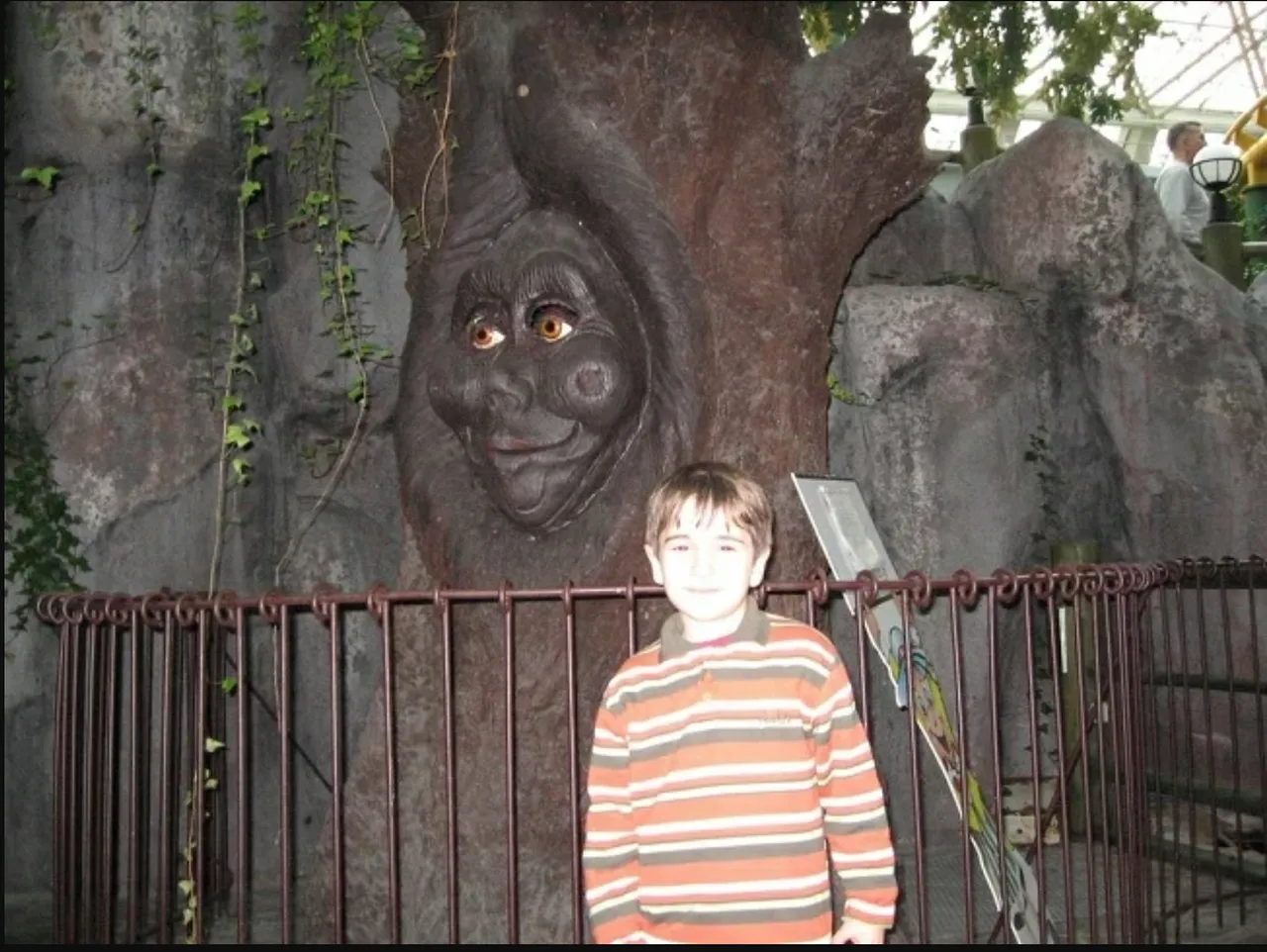 30 yıl önce bu ülkeye gitmek için vize, pasaport gerekmiyordu! Tatilyaya ne oldu?