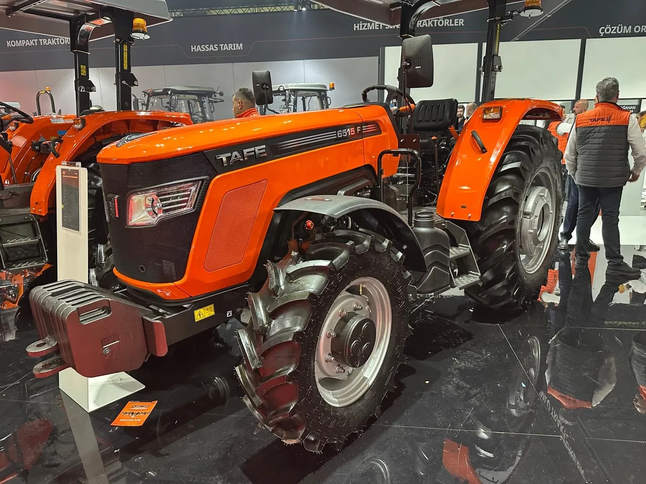 78 ilde arttı, 3 ilde azaldı! Tarımın lokomotif şehirlerine ‘sel’ darbesi, traktör sayısı geriledi