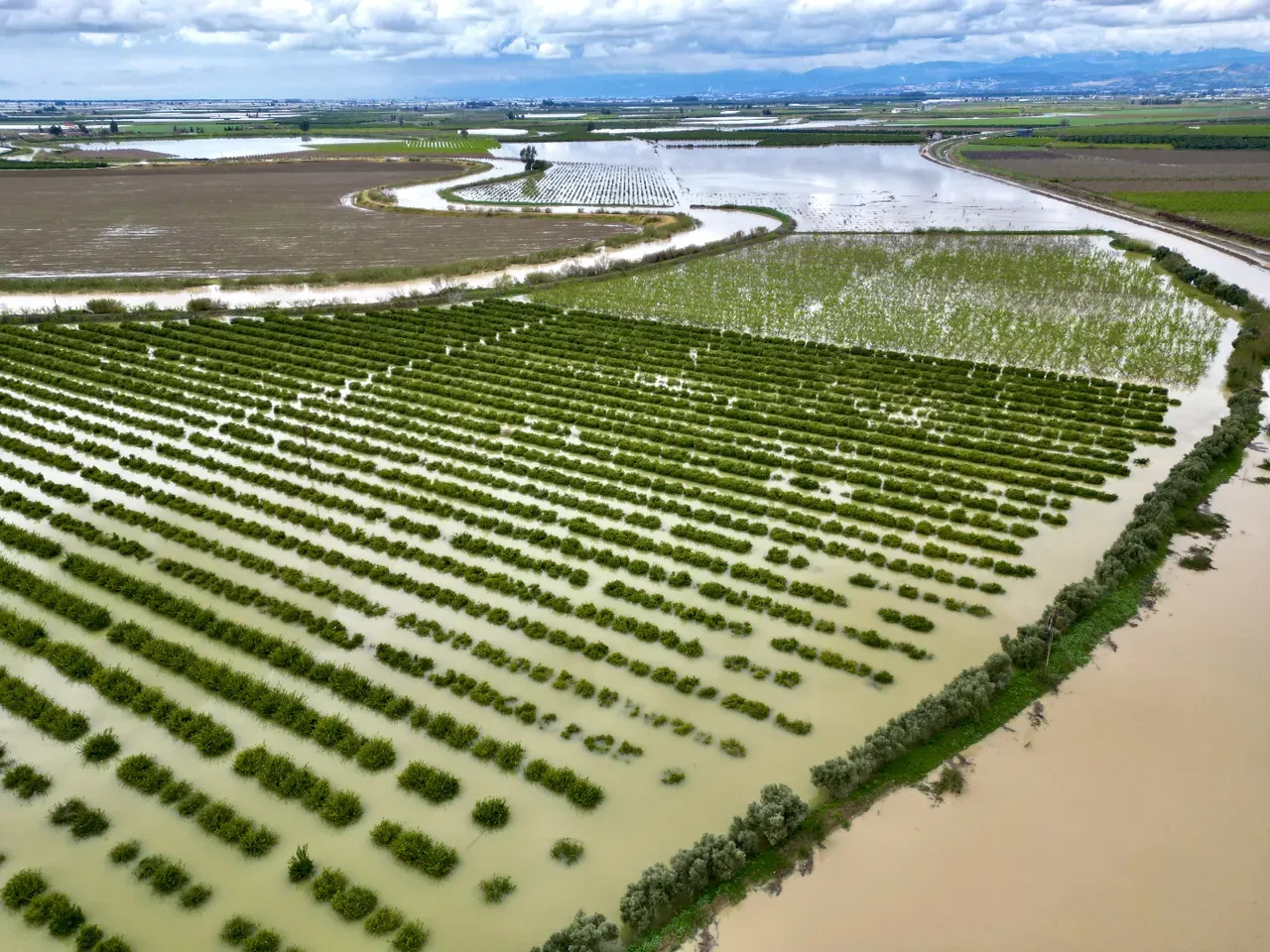 78 ilde arttı, 3 ilde azaldı! Tarımın lokomotif şehirlerine ‘sel’ darbesi, traktör sayısı geriledi