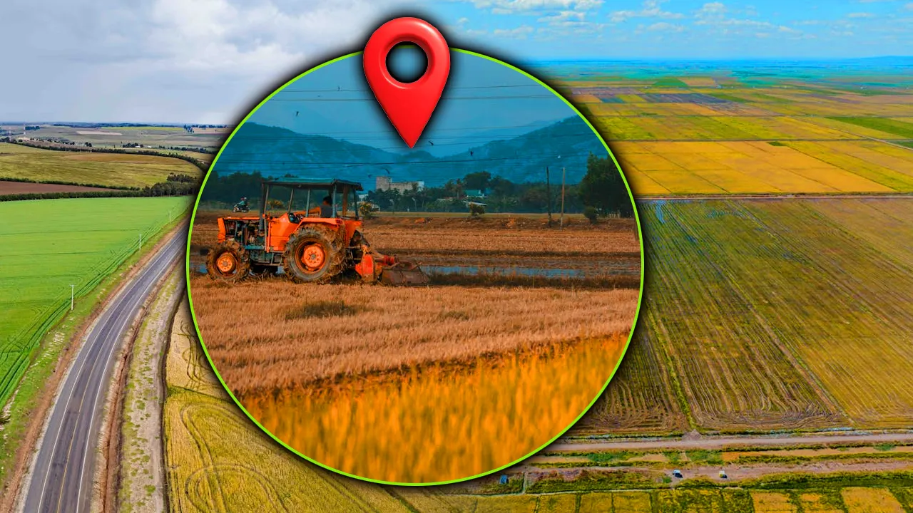 78 ilde arttı, 3 ilde azaldı! Tarımın lokomotif şehirlerine ‘sel’ darbesi, traktör sayısı geriledi 