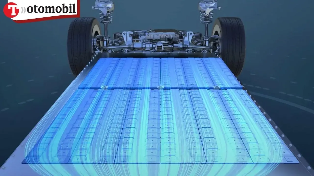 9 dakikada doluyor! Çinli firma ultra hızlı şarjı duyurdu