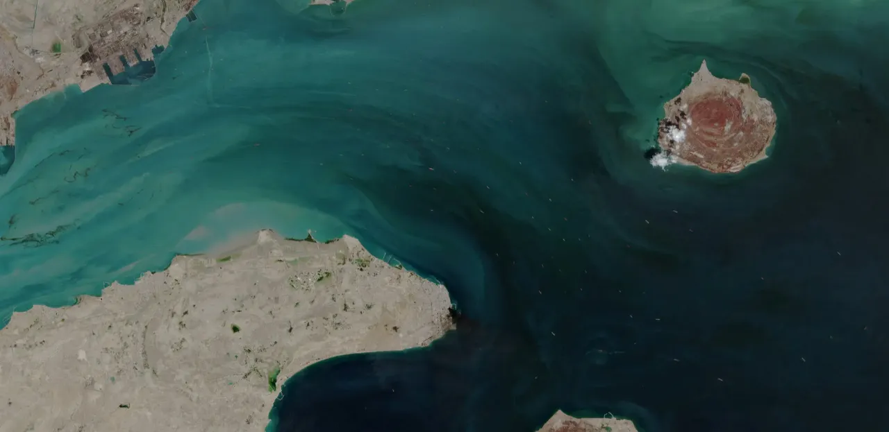 ABD ve İsrail beklemiyordu: İran'ın asimetrik savaş planı ters tepti!