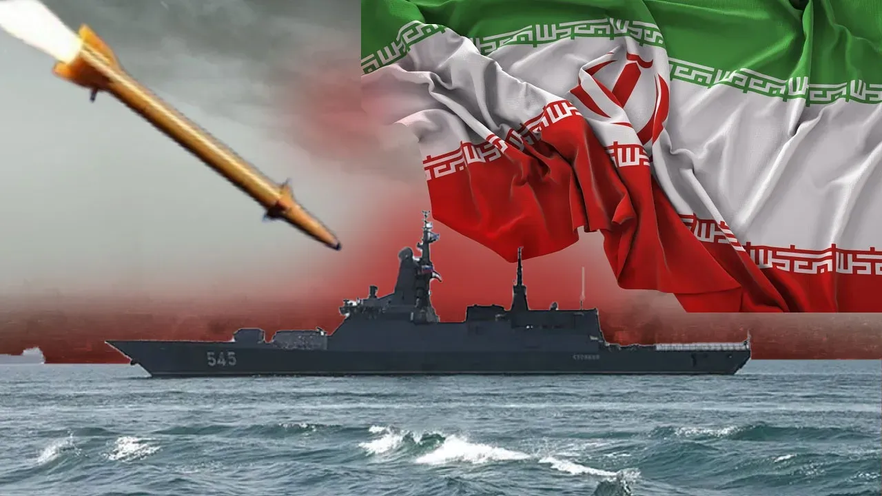 ABD ve İsrail beklemiyordu: İran'ın asimetrik savaş planı ters tepti!