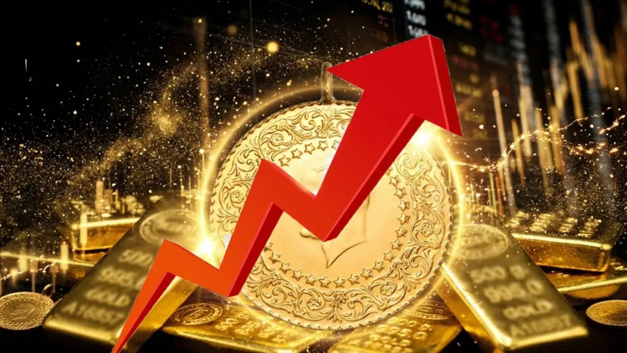 Altında zirve tuzağı! Küçük yatırımcı ters köşe oldu: 5.100 dolar kırılmazsa yön değişiyor