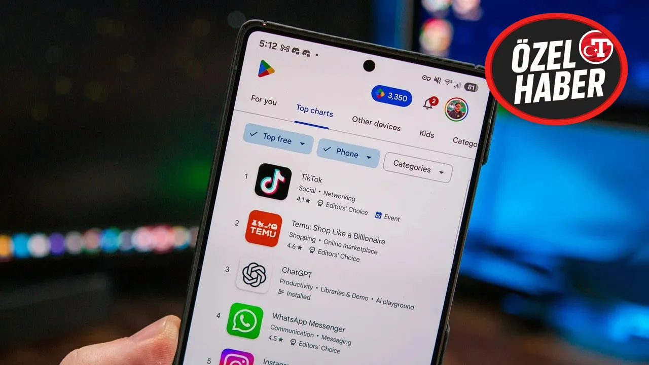 App Store ve Google Play’den ahlaksız teklif