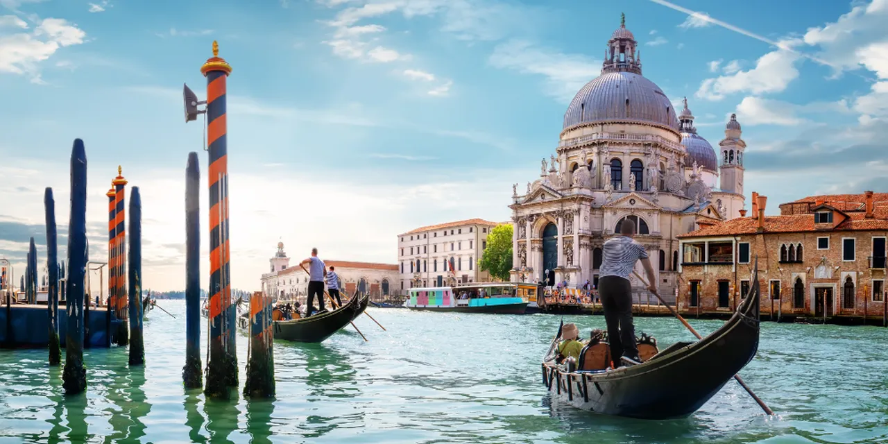 Avrupa’nın en ünlü şehri sökülüp taşınıyor: Tarihi mirası kurtarmak için 100 milyar avroluk plan hazırlandı