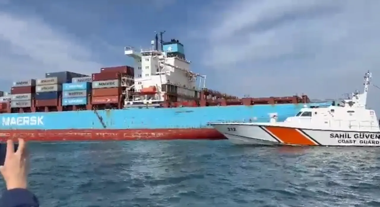 Bakan Gürlek duyurdu: 500 milyon TL'lik 106 kg kokain ele geçirildi!