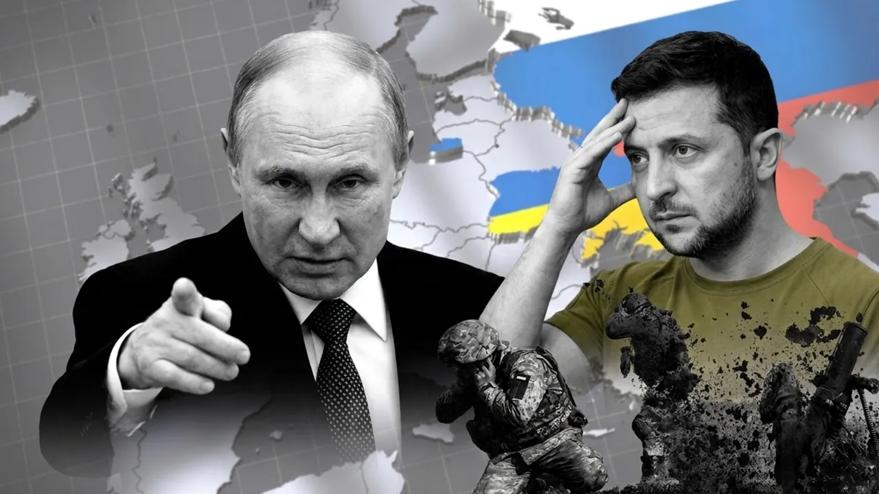 Barış için rota yeniden Türkiye'ye çevrildi... Ukrayna başvurusunu yaptı: Tek sorun Putin