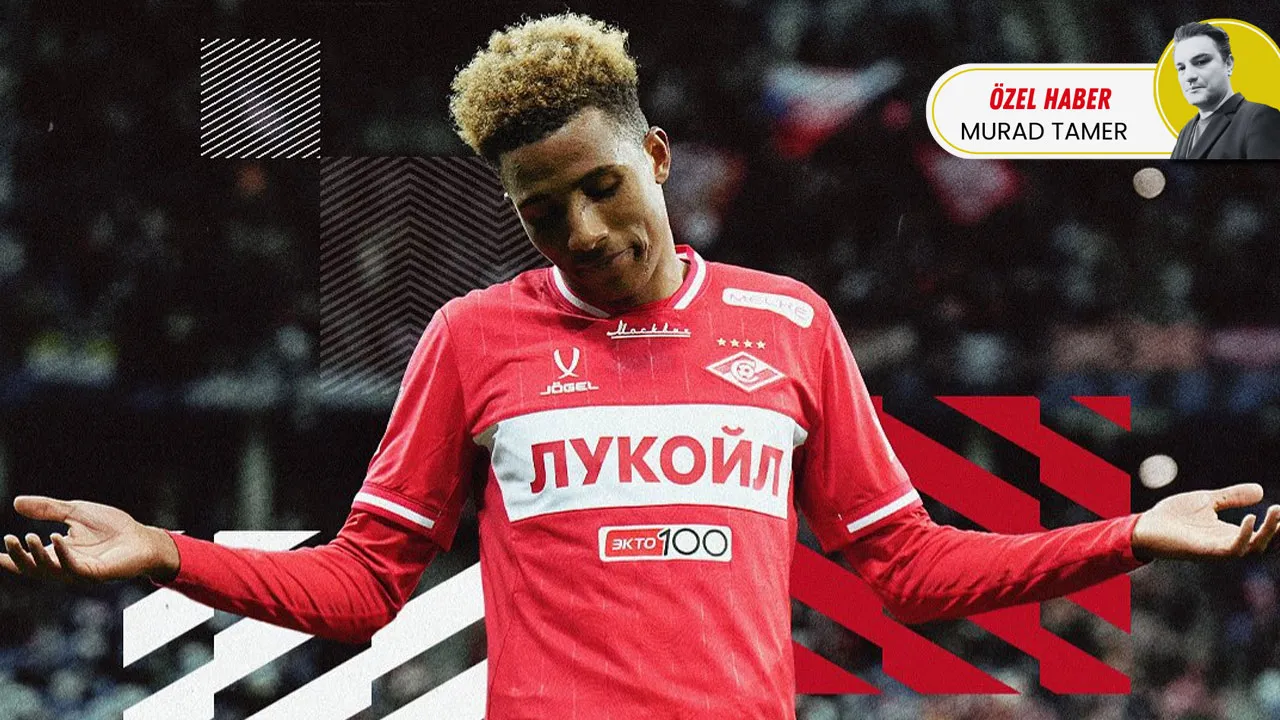 Beşiktaş'ta Gedson Fernandes harekatı: Transfer planı belli oldu