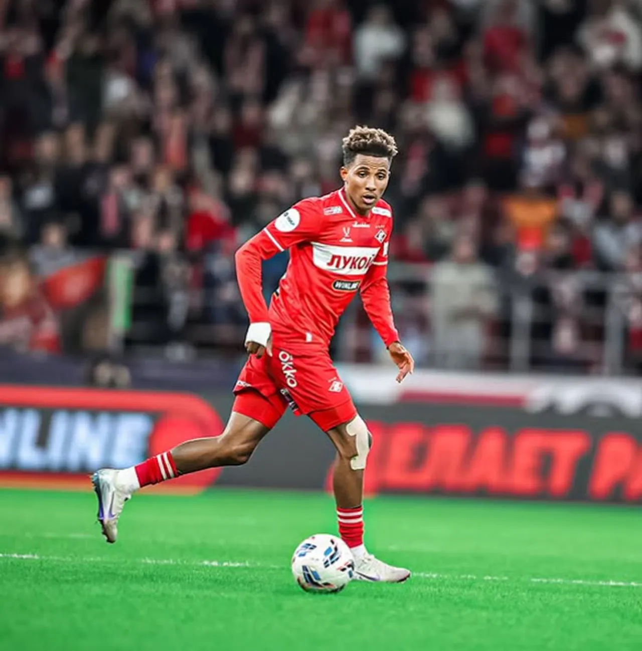 Gedson Fernandes