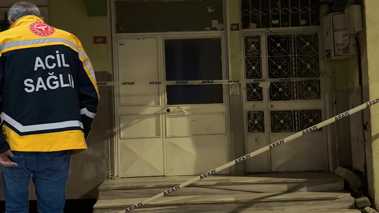 2 ilde ortak kabus! 13 kişi evde otururken aynı anda acillik oldu