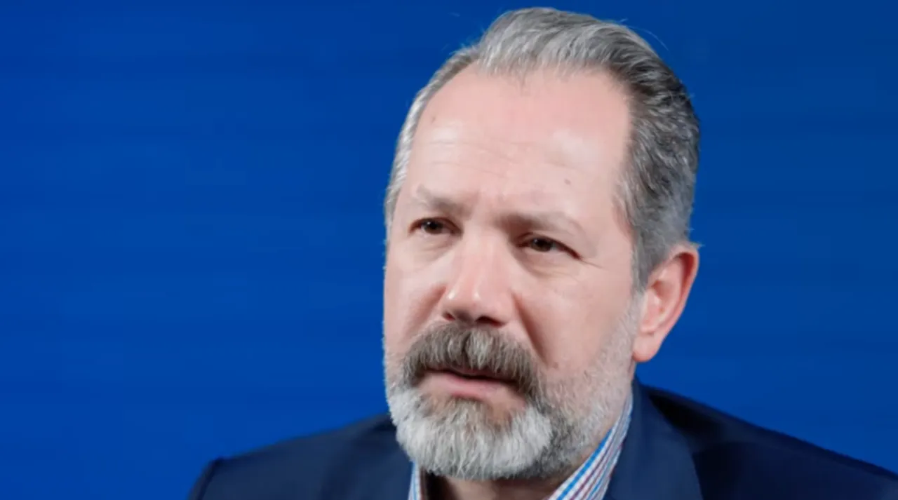 Finans analisti İslam Memiş