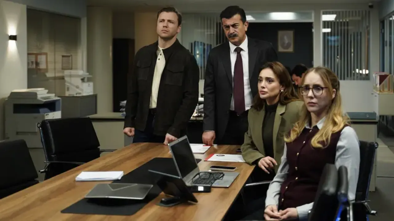 Bu akşam Teşkilat var mı, yeni bölüm neden yok? Teşkilat 178. yeni bölüm fragmanı yayınlandı