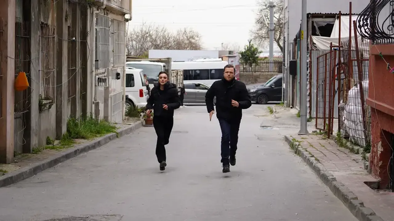 Bu akşam Teşkilat var mı, yeni bölüm neden yok? Teşkilat 178. yeni bölüm fragmanı yayınlandı