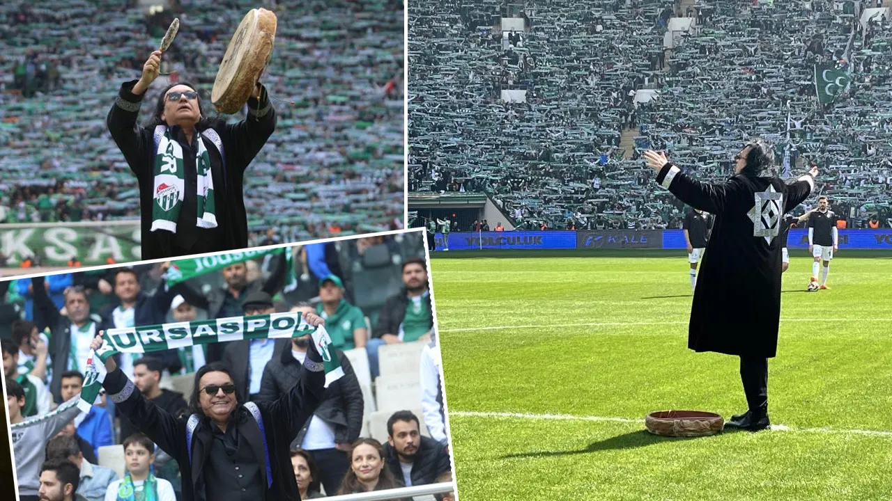 Bursaspor'un başarısının sırrı ortaya çıktı! Gökhan Kırdar açıkladı, her kritik maçta yaptı...