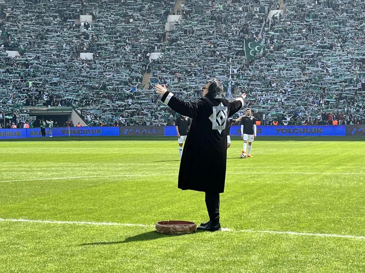 Bursaspor'un başarısının sırrı ortaya çıktı! Gökhan Kırdar açıkladı, her kritik maçta yaptı...