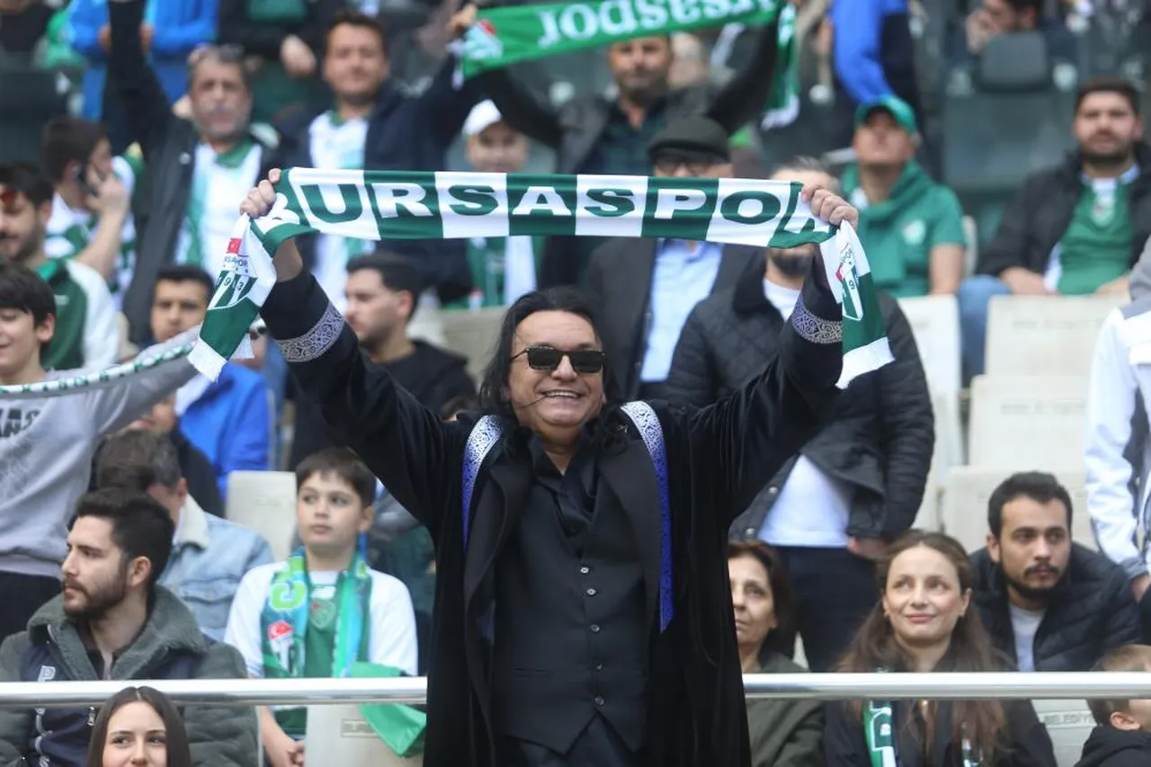 Bursaspor'un başarısının sırrı ortaya çıktı! Gökhan Kırdar açıkladı, her kritik maçta yaptı...