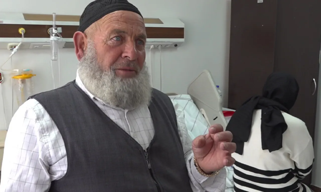 Dayanılmaz ağrıyla her gün acile gidiyordu! Gerçek sebep ameliyatta ortaya çıktı