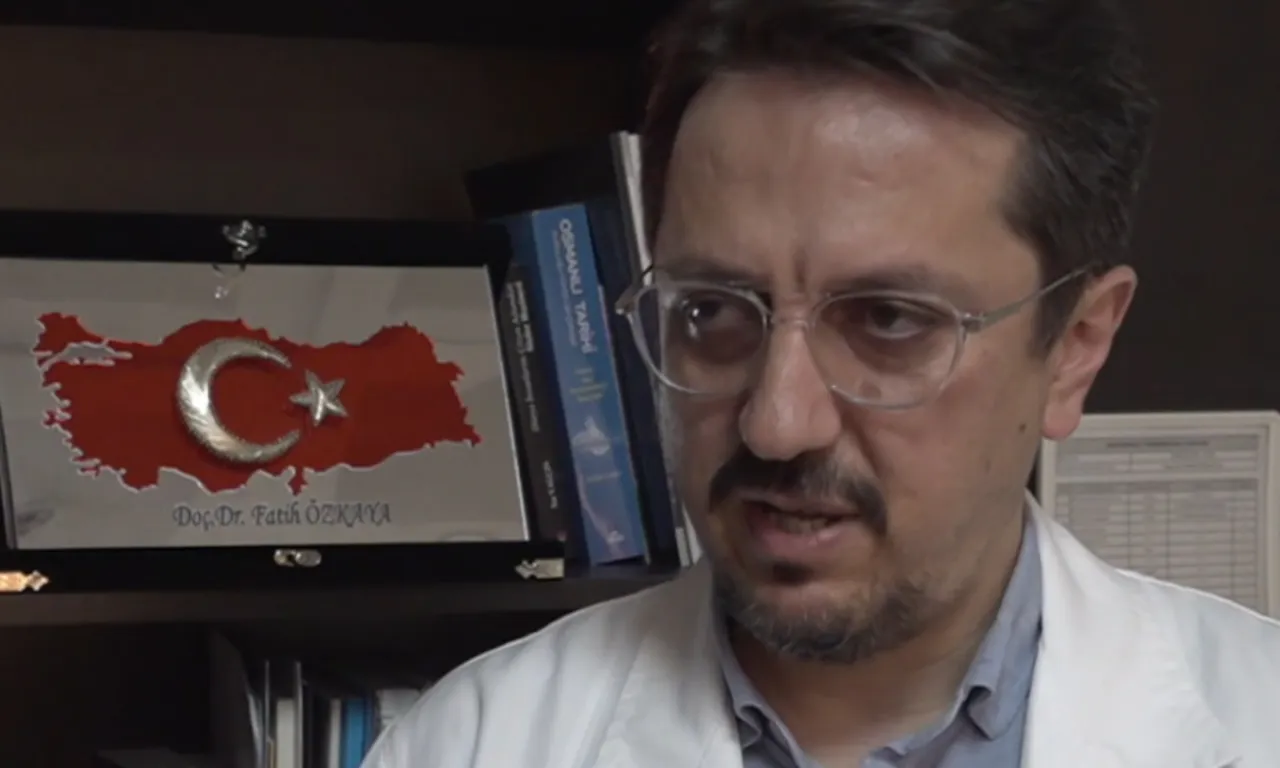 Dayanılmaz ağrıyla her gün acile gidiyordu! Gerçek sebep ameliyatta ortaya çıktı